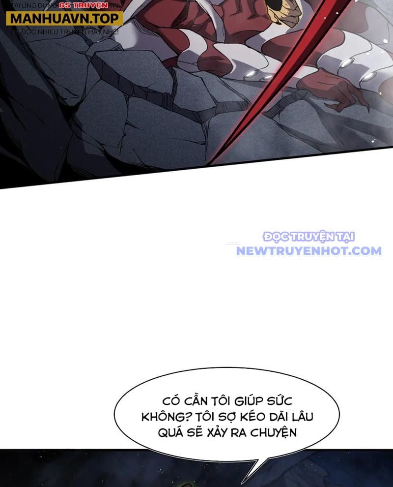 Quỷ Tiến Hóa: Chapter 91