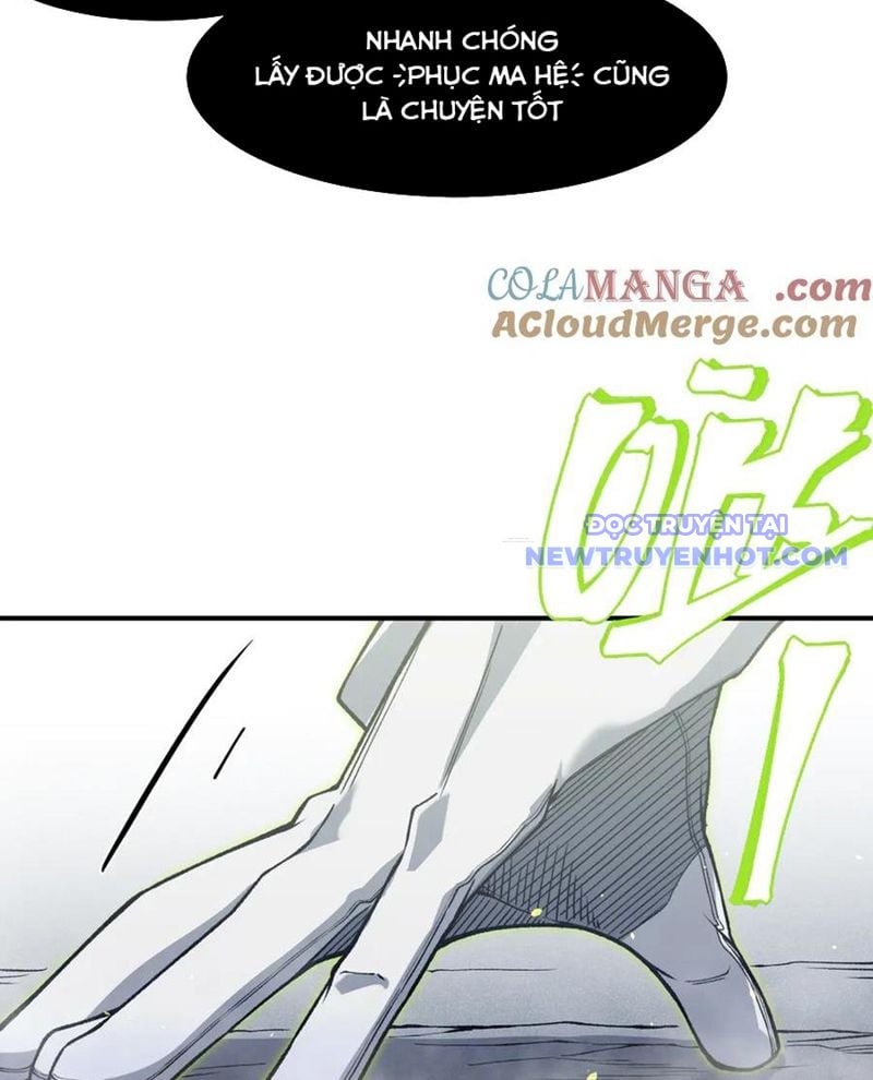 Quỷ Tiến Hóa: Chapter 91