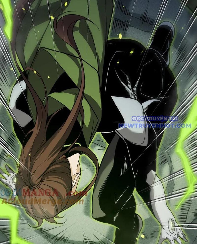 Quỷ Tiến Hóa: Chapter 91