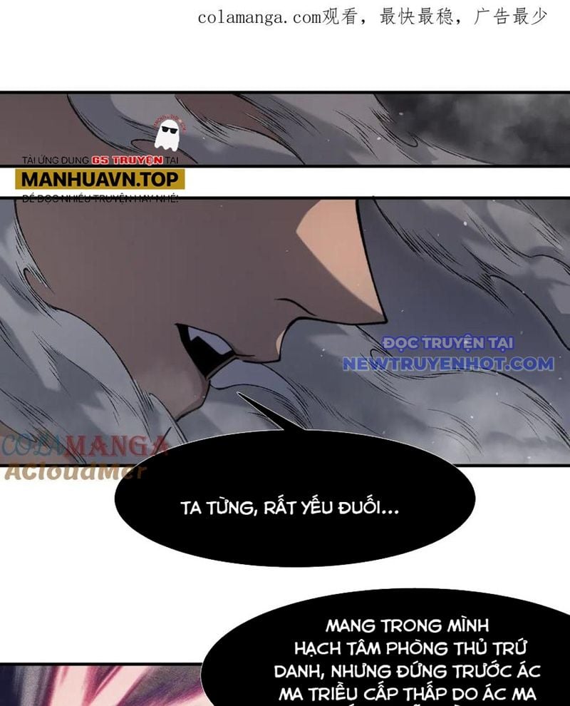Quỷ Tiến Hóa: Chapter 91