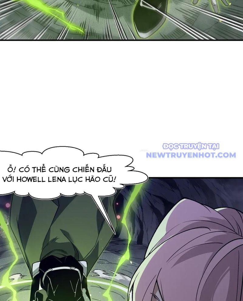 Quỷ Tiến Hóa: Chapter 91