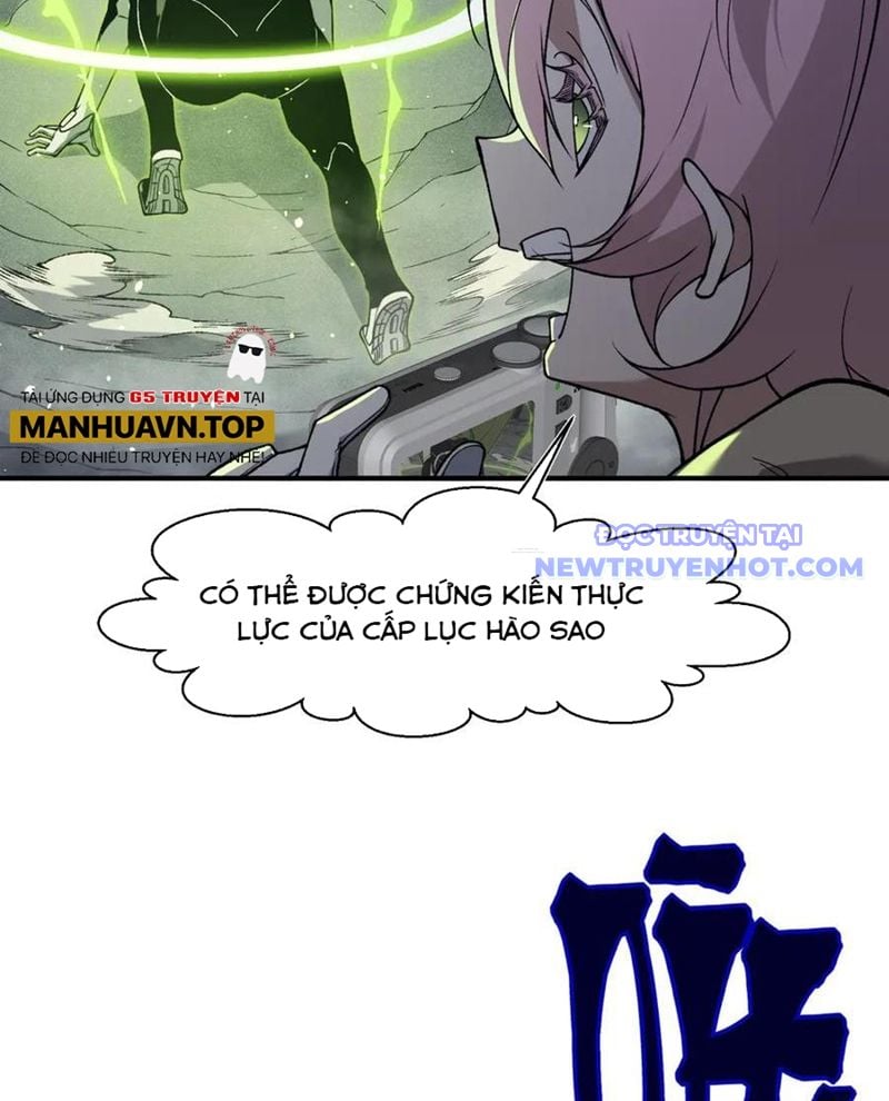 Quỷ Tiến Hóa: Chapter 91