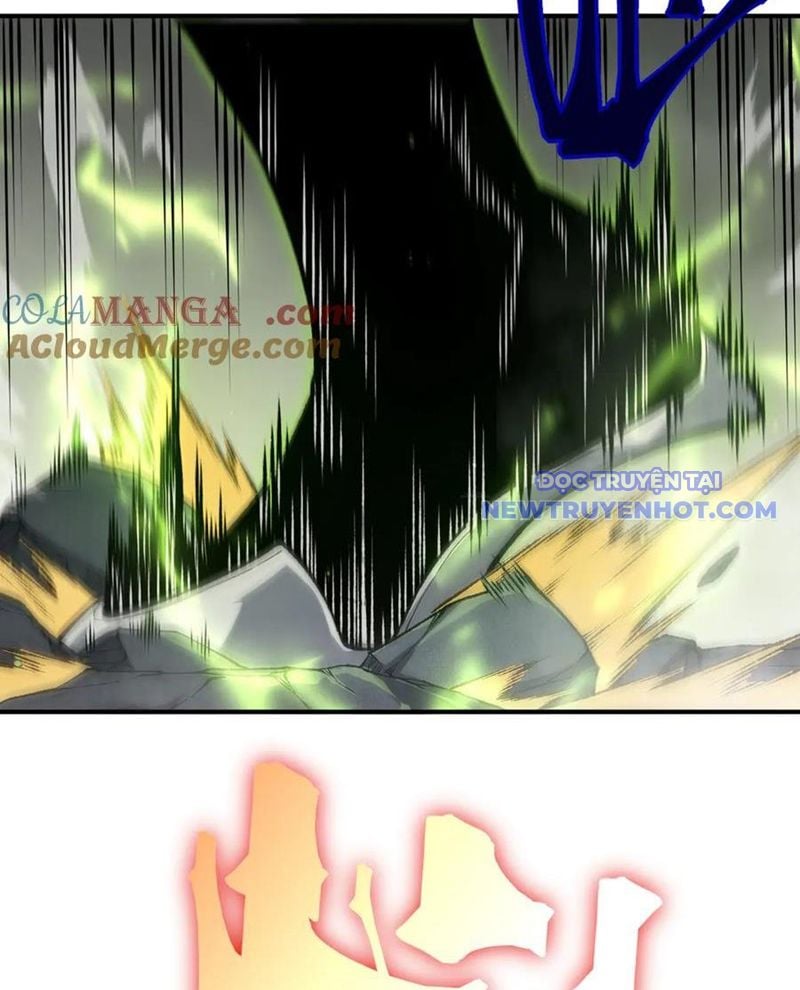 Quỷ Tiến Hóa: Chapter 91