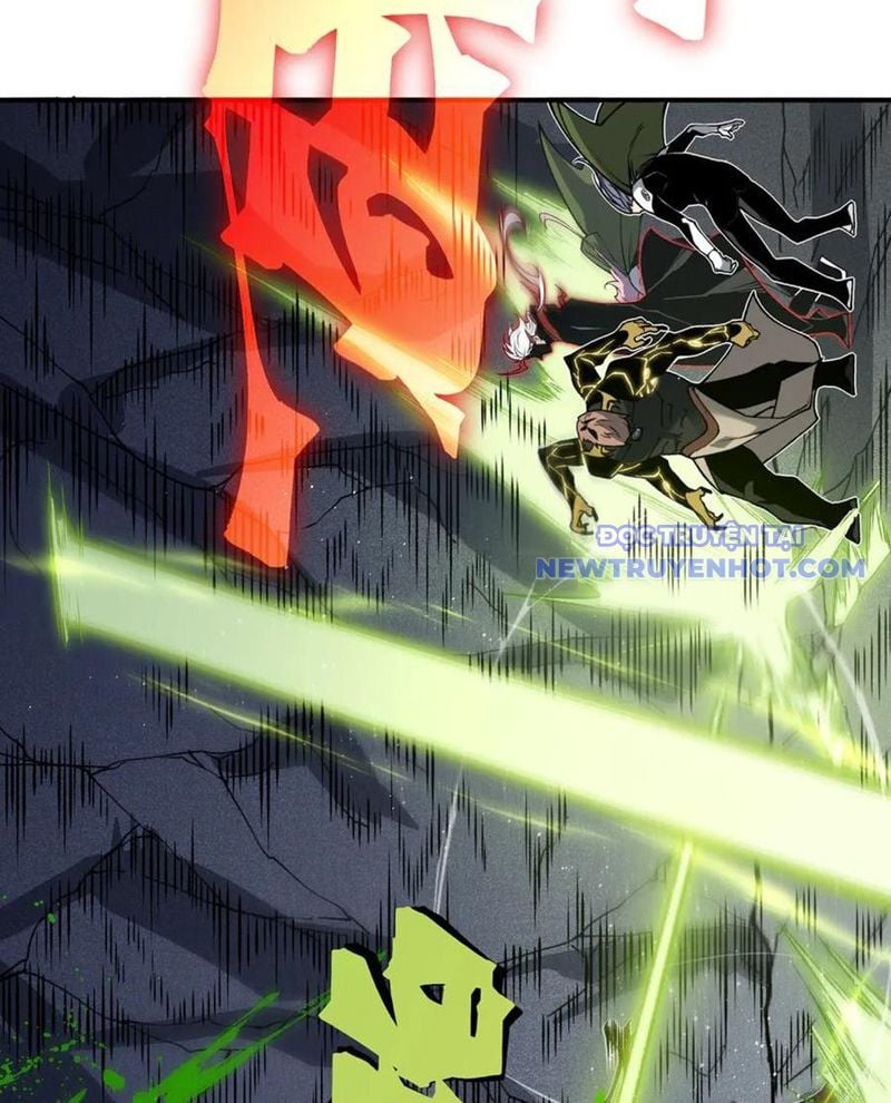 Quỷ Tiến Hóa: Chapter 91