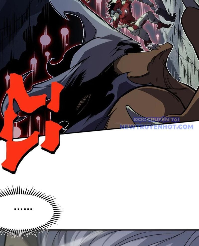 Quỷ Tiến Hóa: Chapter 91