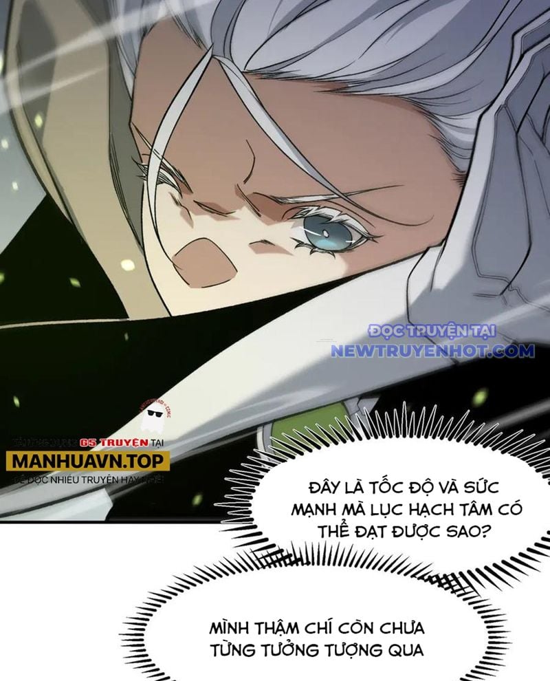 Quỷ Tiến Hóa: Chapter 91