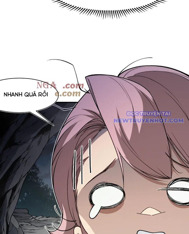 Quỷ Tiến Hóa: Chapter 91