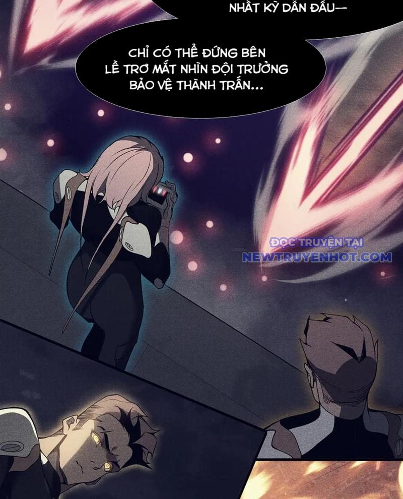 Quỷ Tiến Hóa: Chapter 91