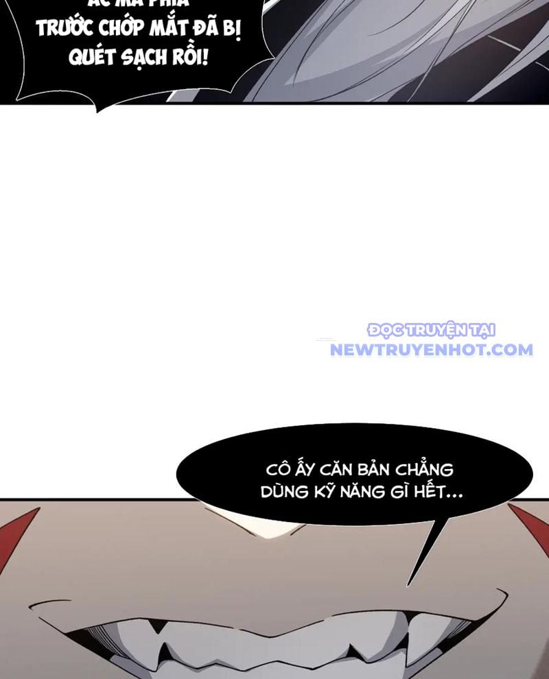 Quỷ Tiến Hóa: Chapter 91