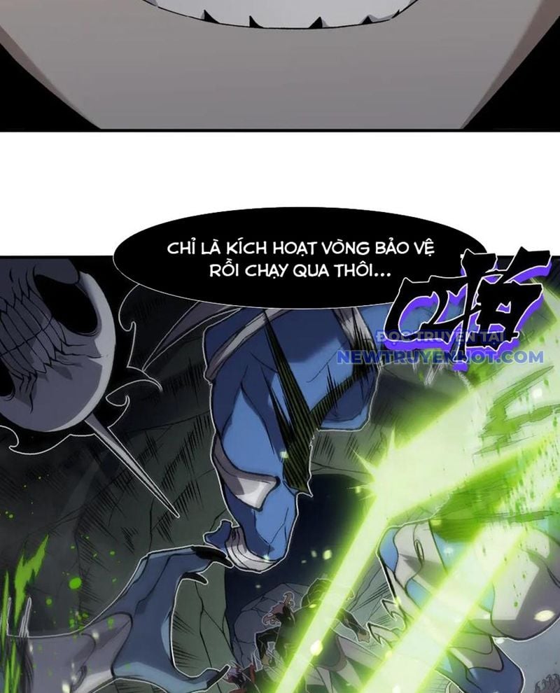 Quỷ Tiến Hóa: Chapter 91