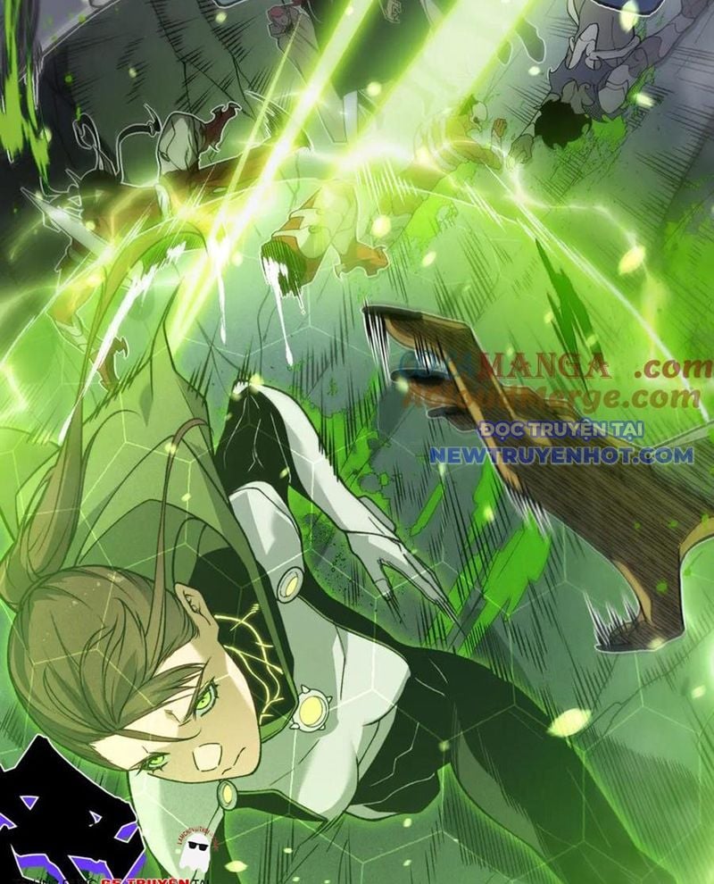 Quỷ Tiến Hóa: Chapter 91