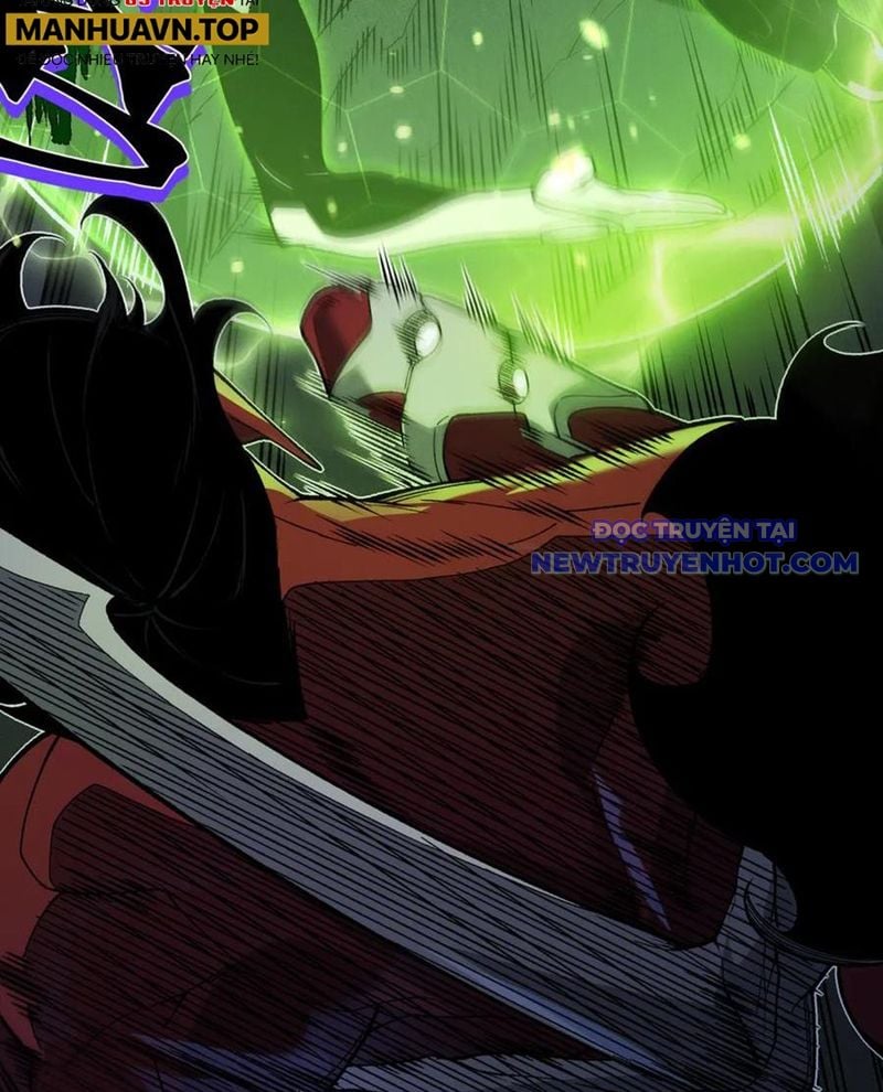 Quỷ Tiến Hóa: Chapter 91