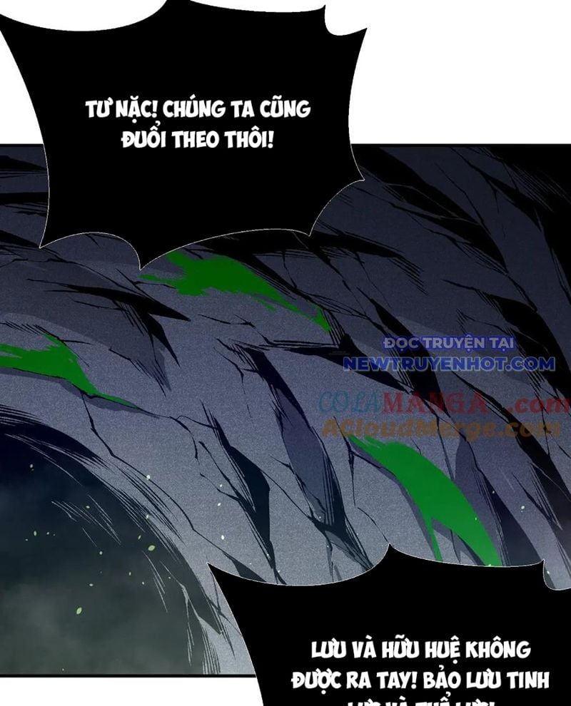 Quỷ Tiến Hóa: Chapter 91