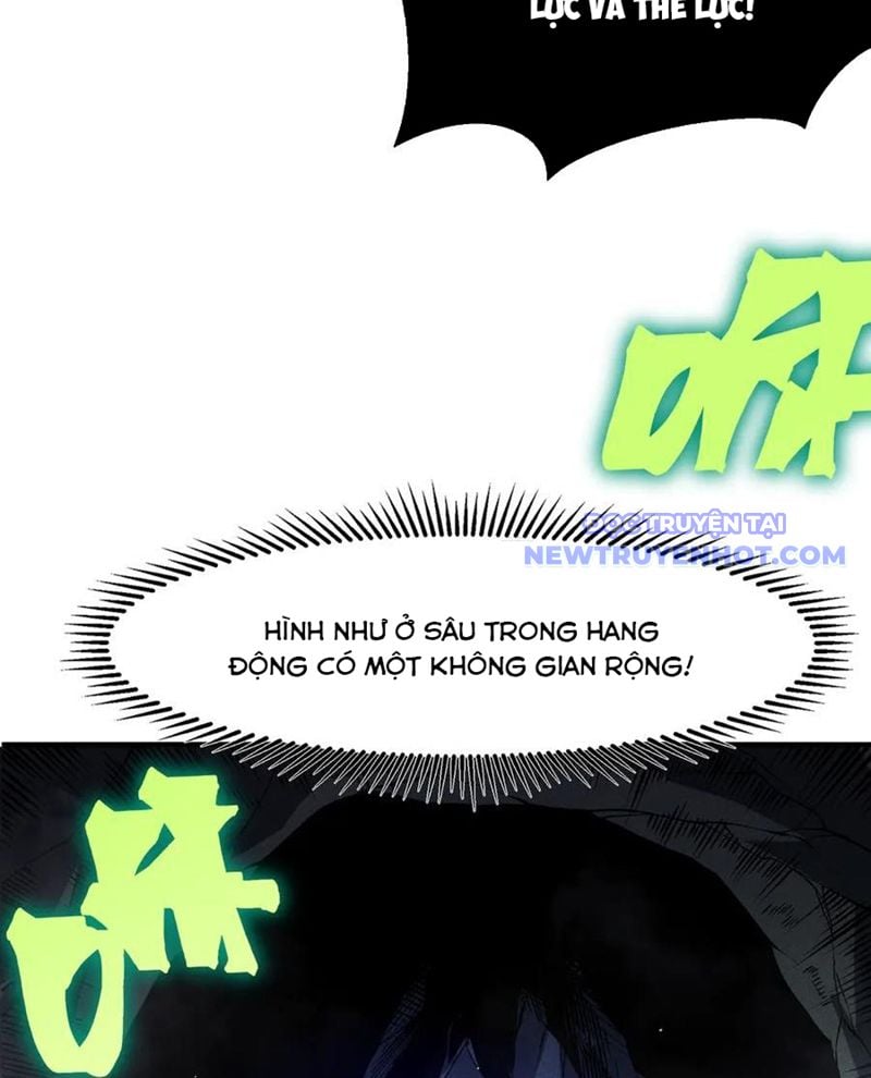 Quỷ Tiến Hóa: Chapter 91