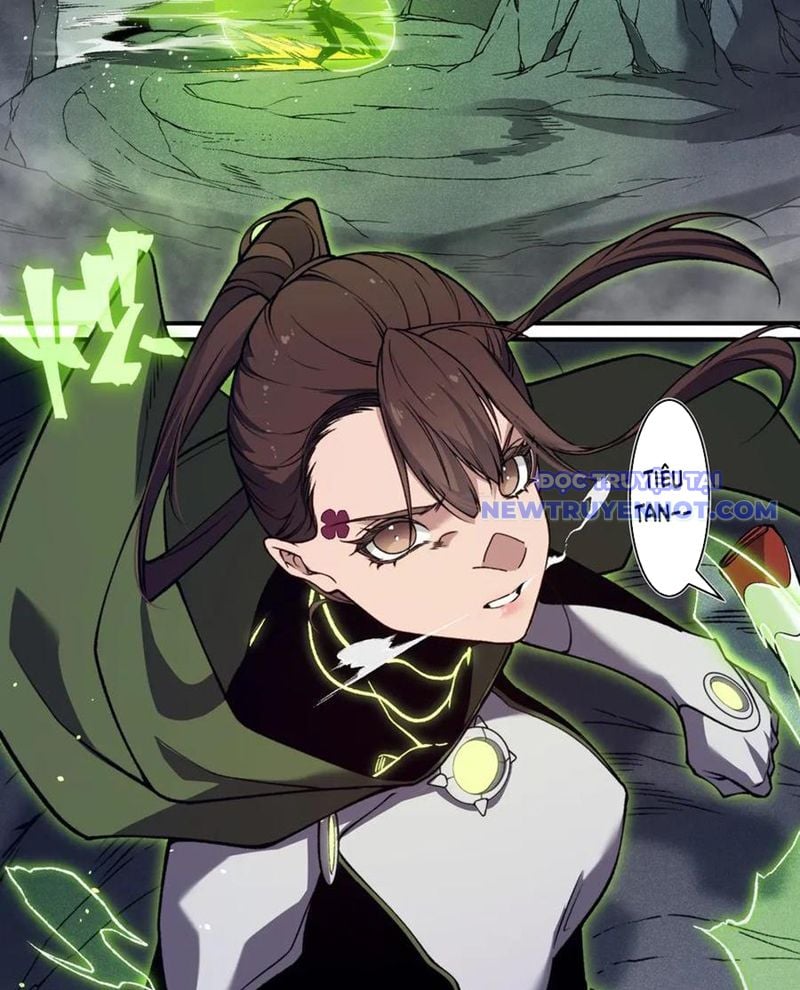 Quỷ Tiến Hóa: Chapter 91