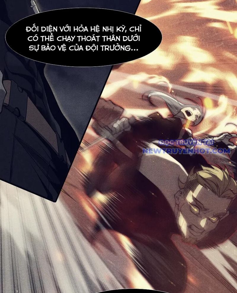 Quỷ Tiến Hóa: Chapter 91