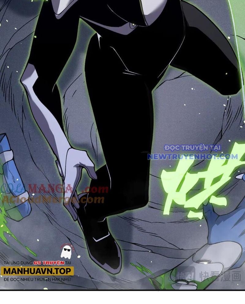 Quỷ Tiến Hóa: Chapter 91