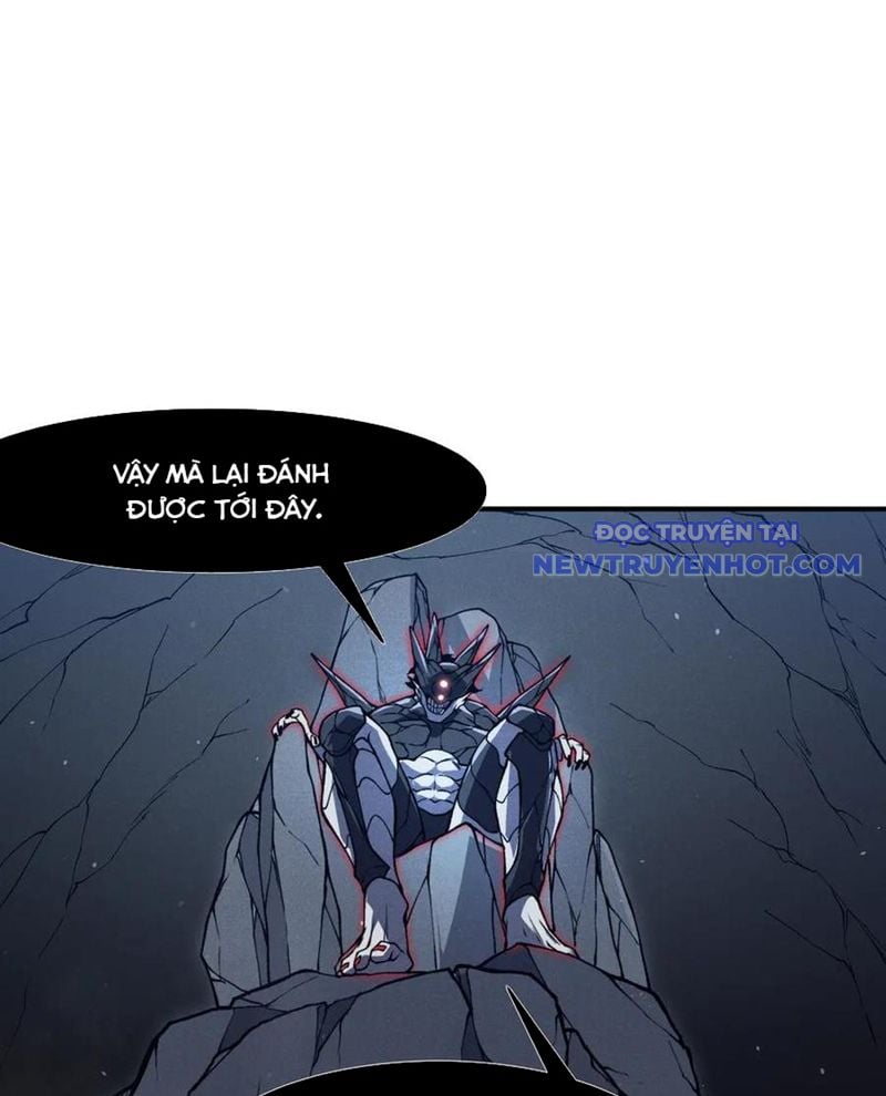 Quỷ Tiến Hóa: Chapter 91
