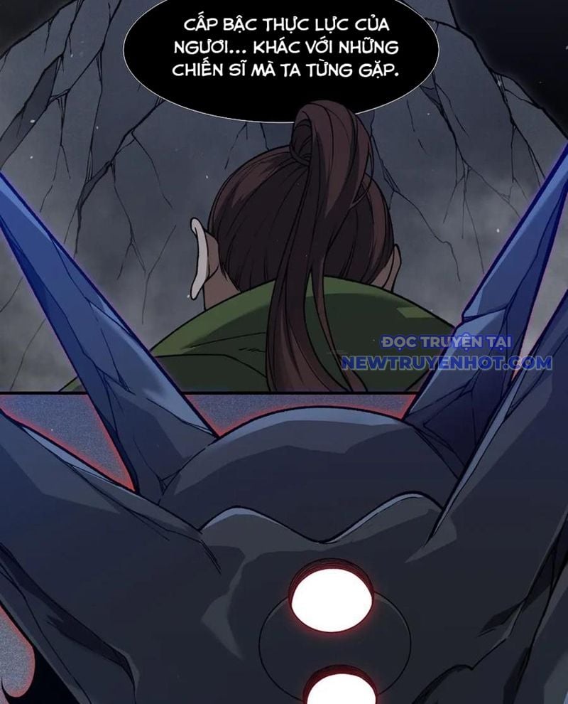Quỷ Tiến Hóa: Chapter 91