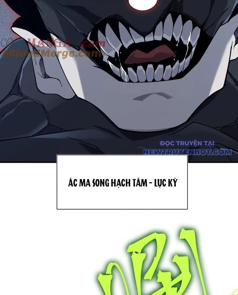 Quỷ Tiến Hóa: Chapter 91