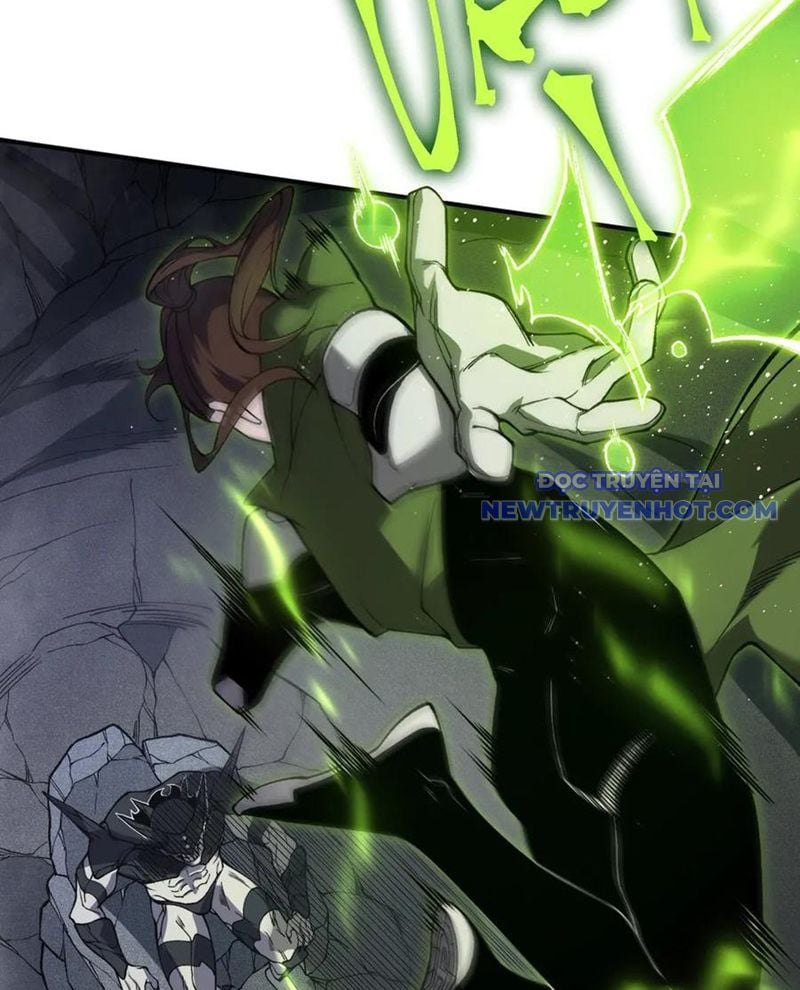 Quỷ Tiến Hóa: Chapter 91