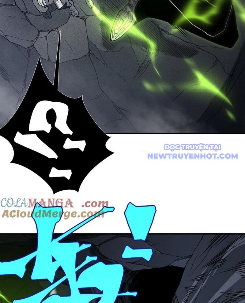 Quỷ Tiến Hóa: Chapter 91
