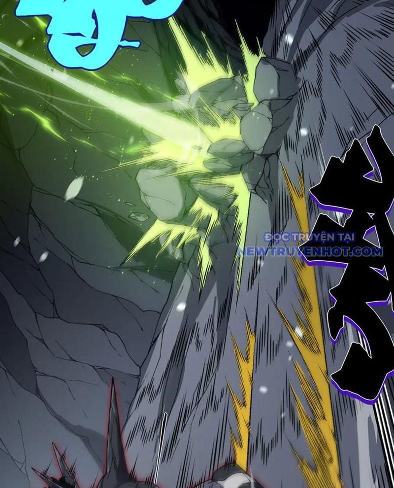 Quỷ Tiến Hóa: Chapter 91