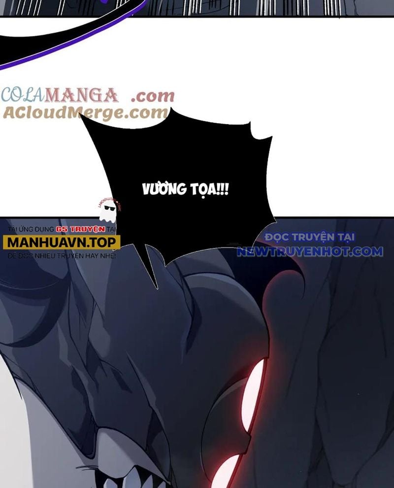 Quỷ Tiến Hóa: Chapter 91