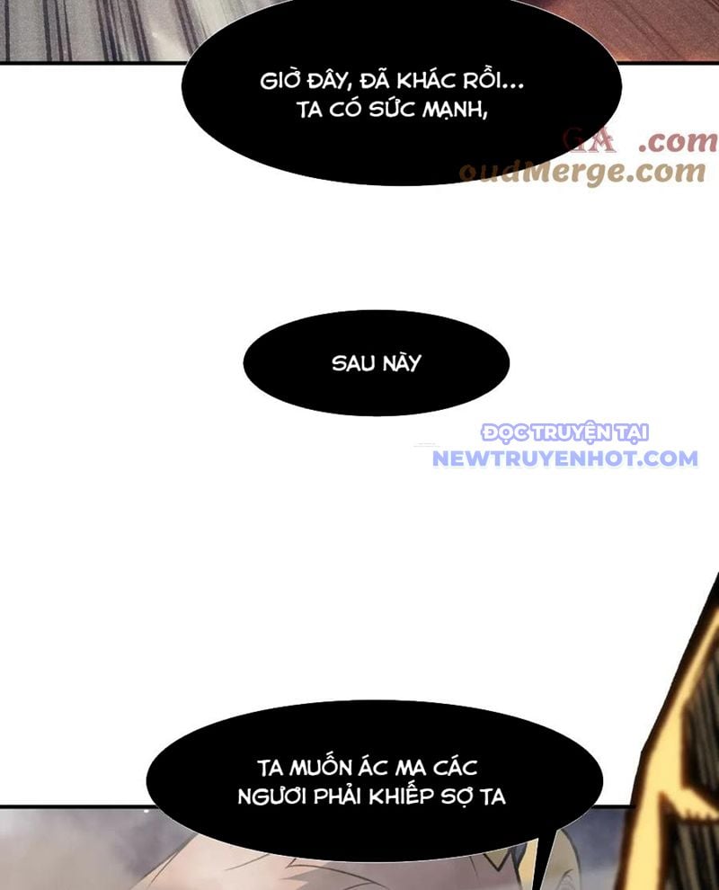 Quỷ Tiến Hóa: Chapter 91