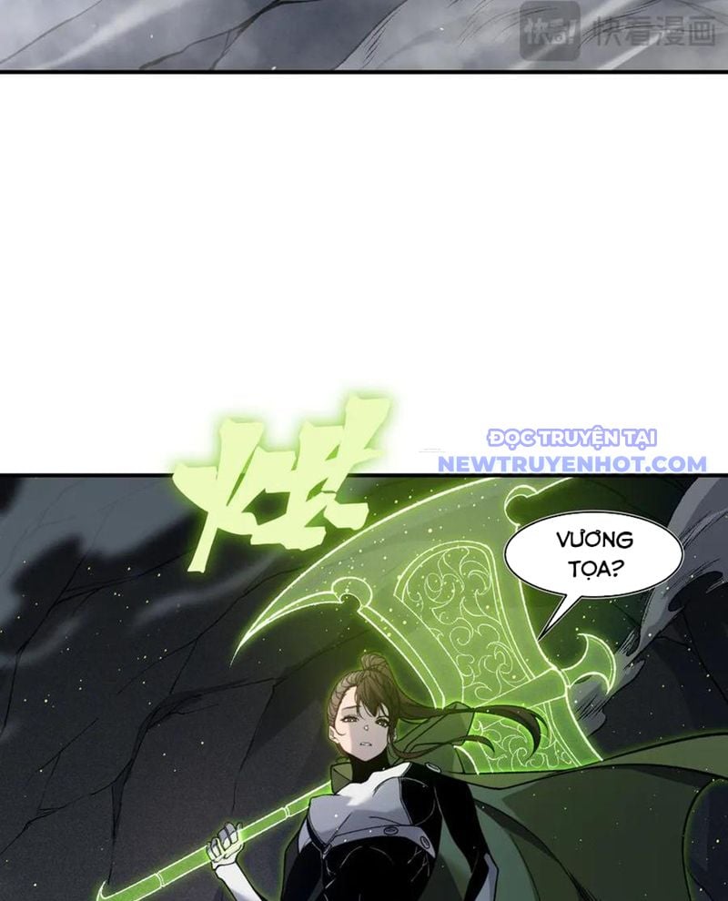 Quỷ Tiến Hóa: Chapter 91