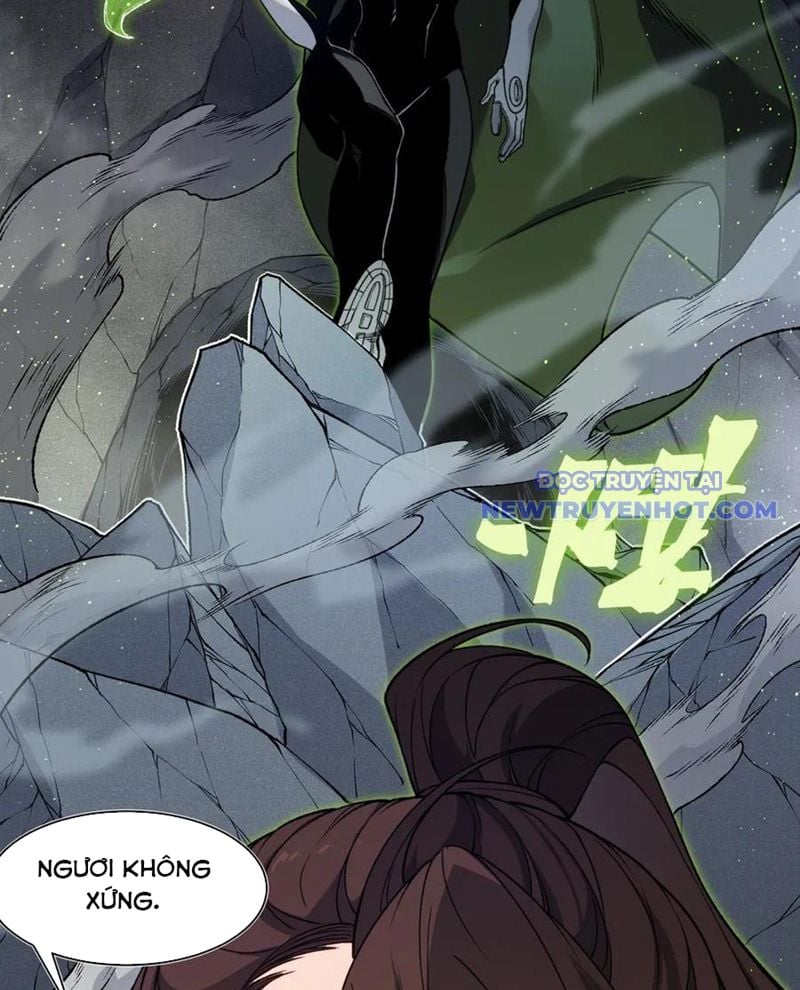 Quỷ Tiến Hóa: Chapter 91