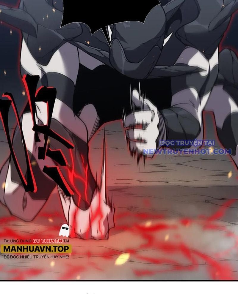 Quỷ Tiến Hóa: Chapter 91