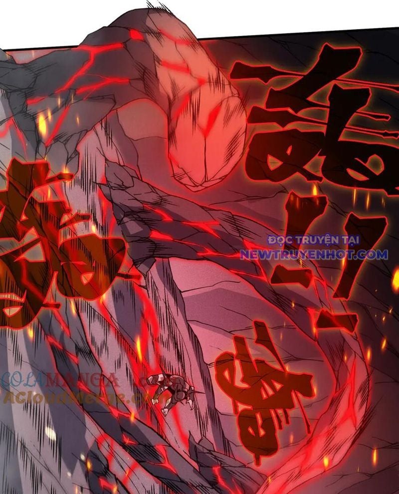 Quỷ Tiến Hóa: Chapter 91