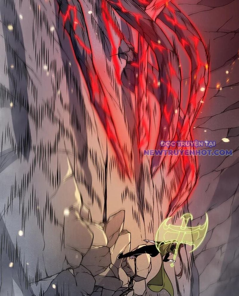 Quỷ Tiến Hóa: Chapter 91
