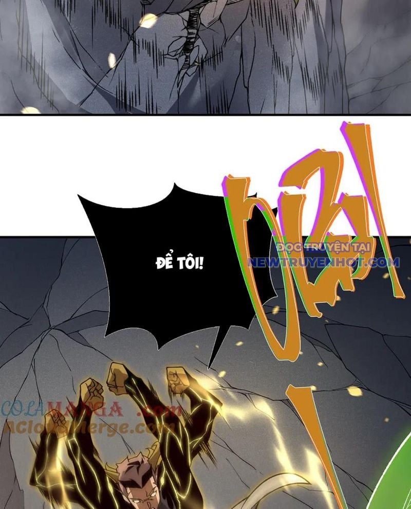 Quỷ Tiến Hóa: Chapter 91