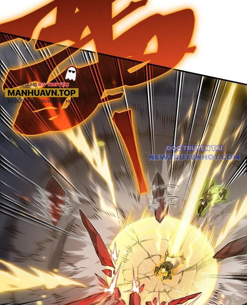 Quỷ Tiến Hóa: Chapter 91