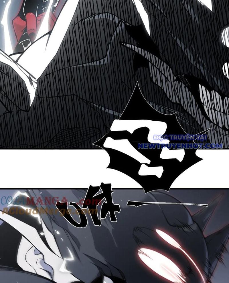 Quỷ Tiến Hóa: Chapter 91