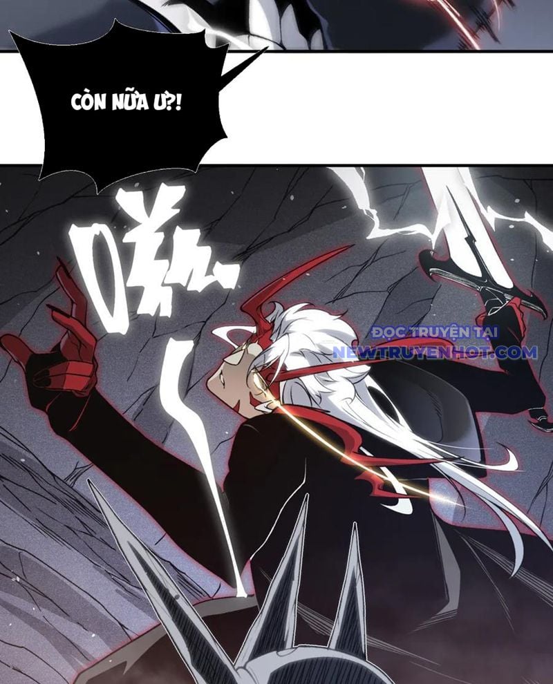 Quỷ Tiến Hóa: Chapter 91
