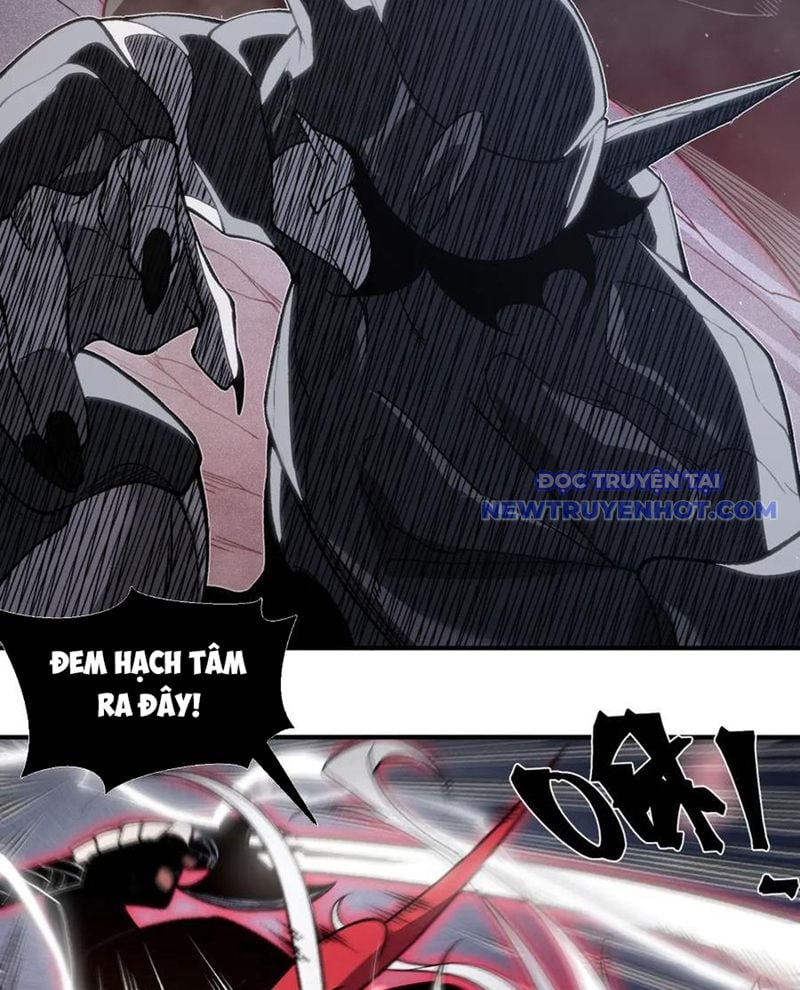 Quỷ Tiến Hóa: Chapter 91