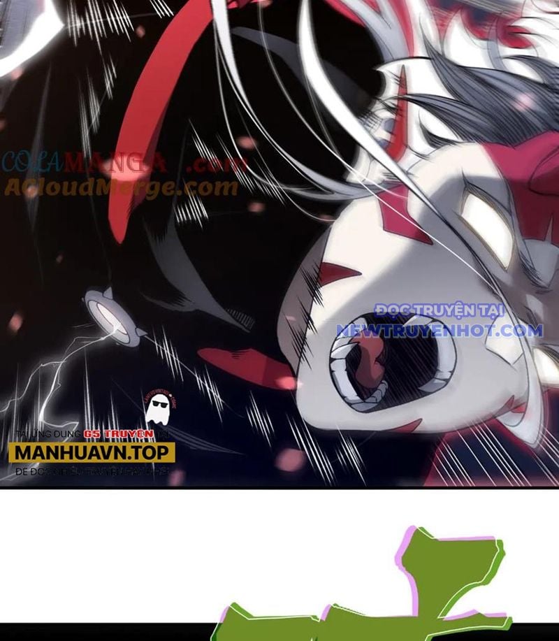Quỷ Tiến Hóa: Chapter 91