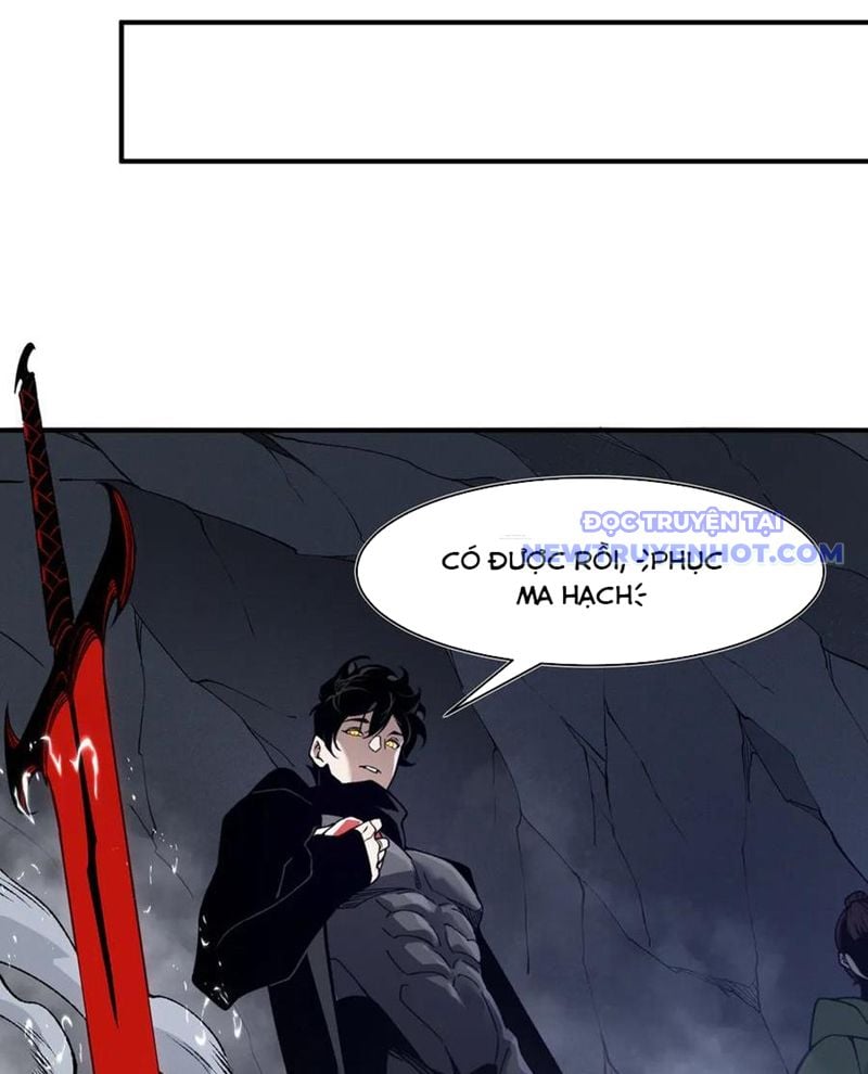 Quỷ Tiến Hóa: Chapter 91