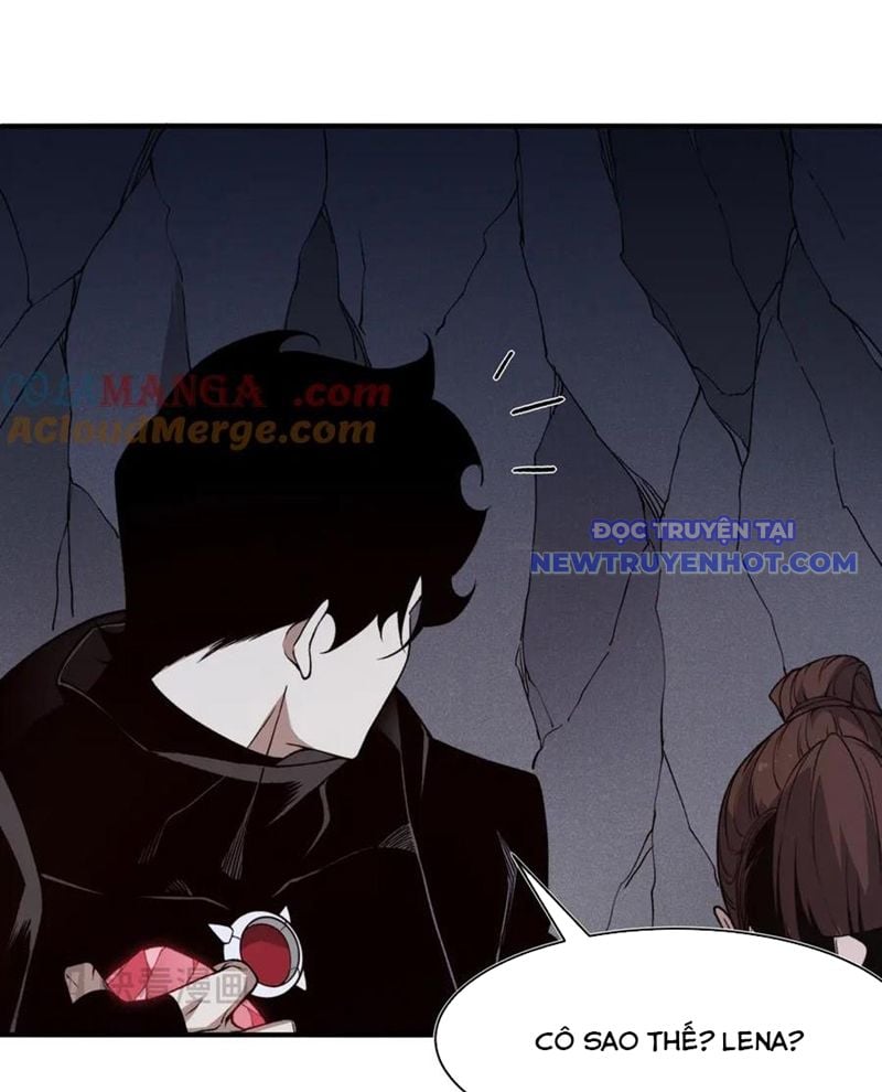 Quỷ Tiến Hóa: Chapter 91