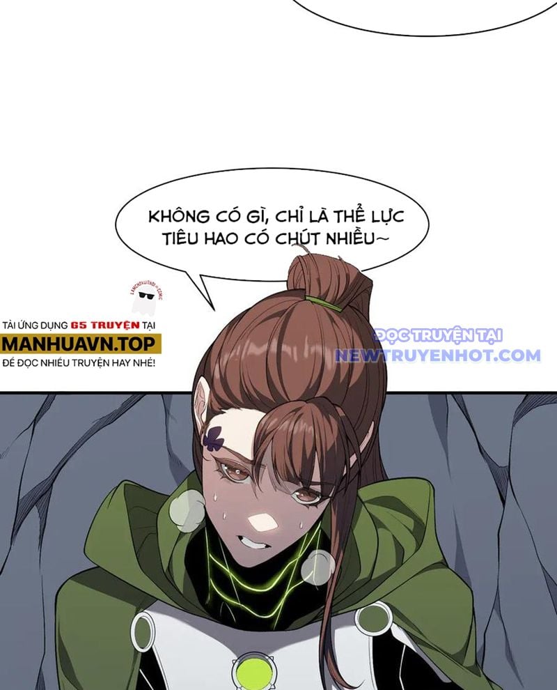 Quỷ Tiến Hóa: Chapter 91