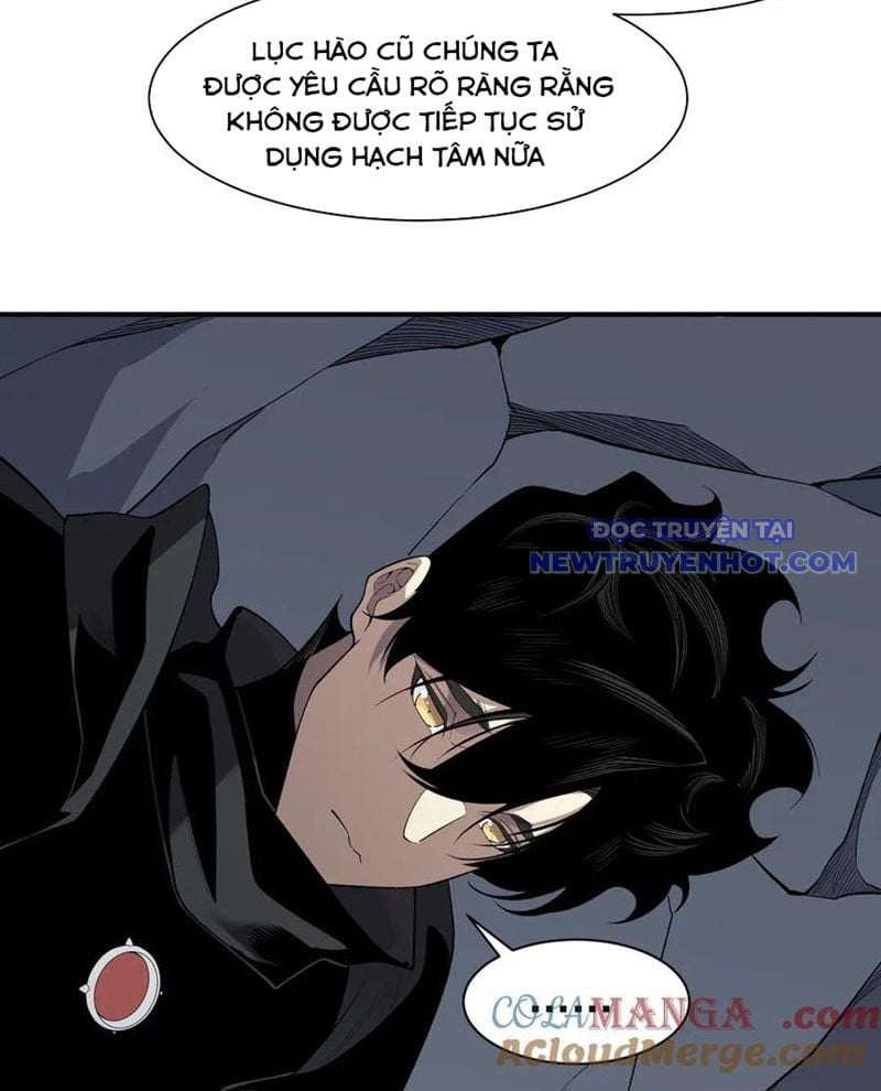 Quỷ Tiến Hóa: Chapter 91