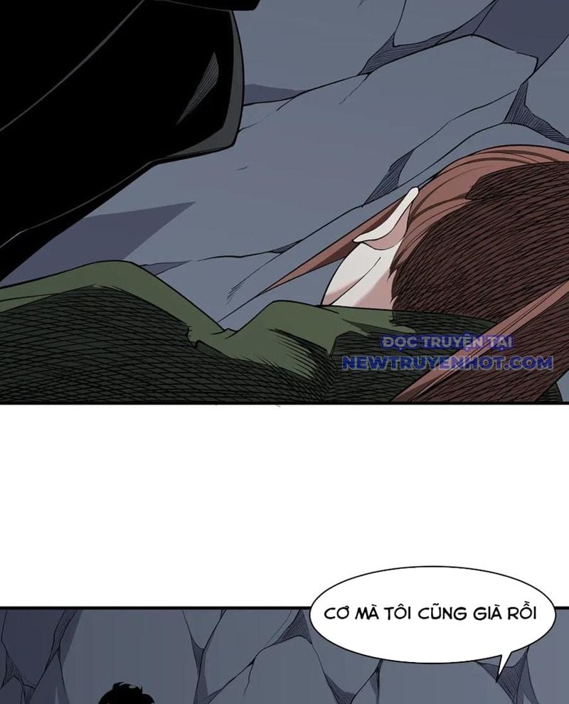 Quỷ Tiến Hóa: Chapter 91