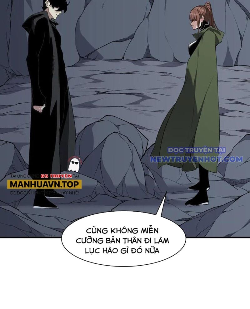 Quỷ Tiến Hóa: Chapter 91