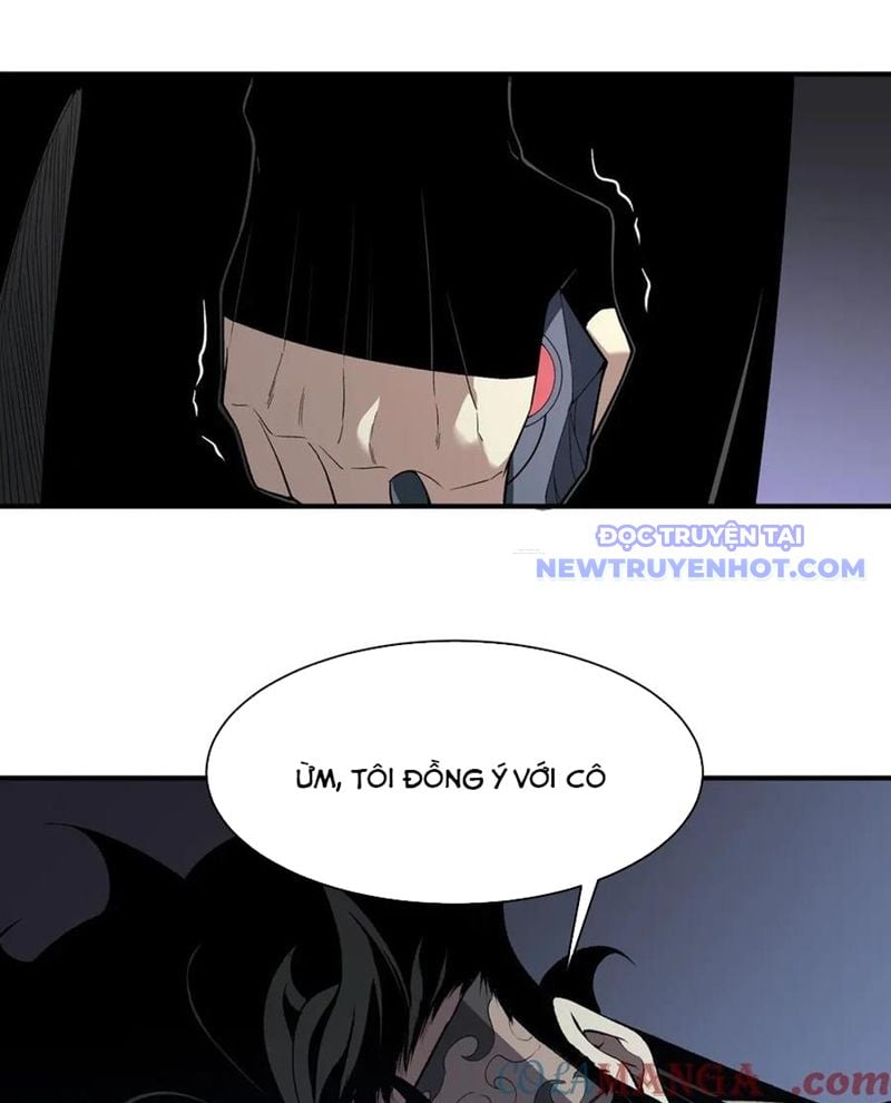 Quỷ Tiến Hóa: Chapter 91