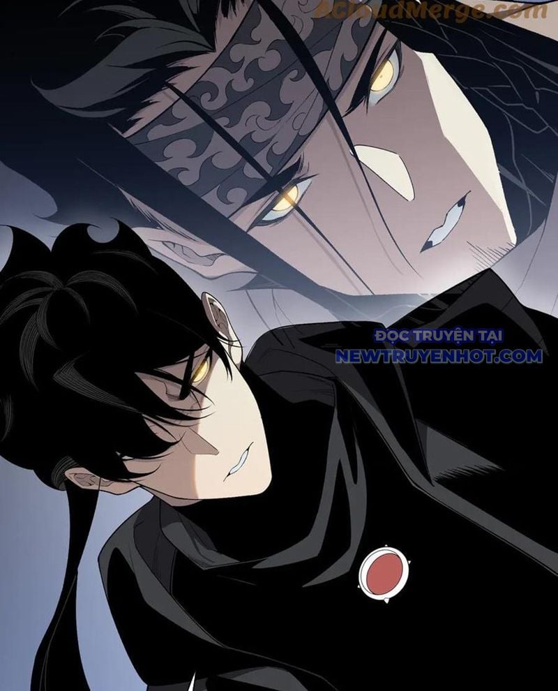 Quỷ Tiến Hóa: Chapter 91