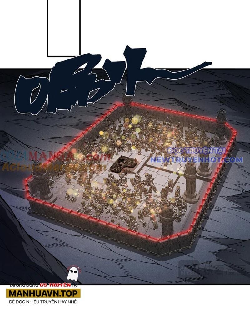 Quỷ Tiến Hóa: Chapter 91