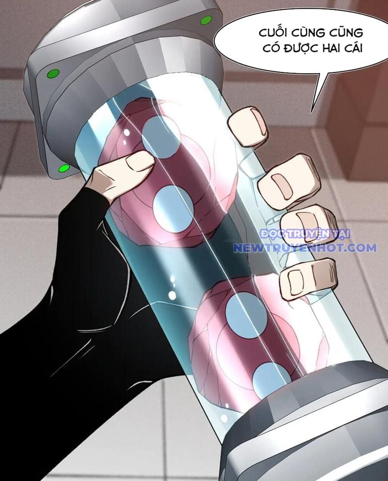 Quỷ Tiến Hóa: Chapter 91